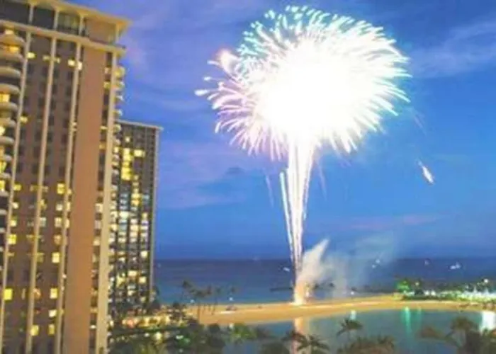 Ocean Front Amazing One Bedroom Condo